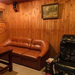 Отель Лабиринт, Гороховец, Владимирская область