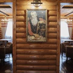 Гостиничный комплекс Купеческая Усадьба, Гороховец, Владимирская область