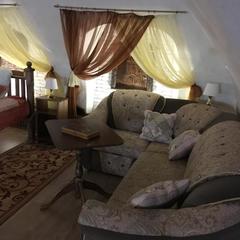 Гостевой дом Дом Ершова, Гороховец, Владимирская область