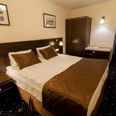 Гостиница Водолей, Гороховец, Владимирская область