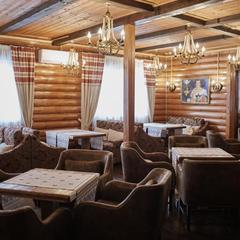 Гостиничный комплекс Купеческая Усадьба, Гороховец, Владимирская область