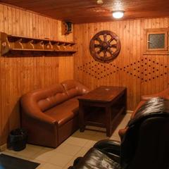 Отель Лабиринт, Гороховец, Владимирская область