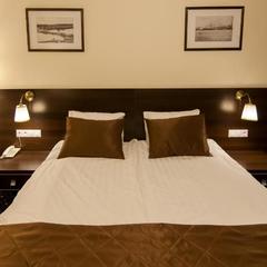 Гостиница Водолей, Гороховец, Владимирская область