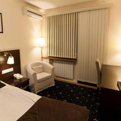 Гостиница Водолей, Гороховец, Владимирская область