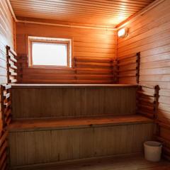 Отель Лабиринт, Гороховец, Владимирская область