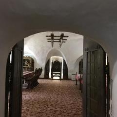 Гостевой дом Дом Ершова, Гороховец, Владимирская область