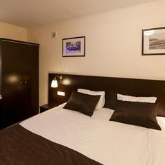 Гостиница Водолей, Гороховец, Владимирская область