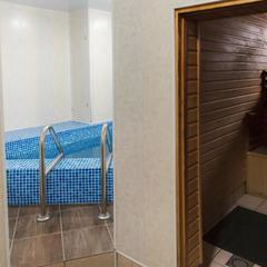 Отель Лабиринт, Гороховец, Владимирская область