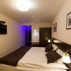 Гостиница Водолей, Гороховец, Владимирская область