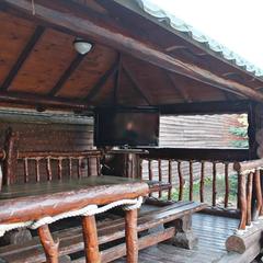 Гостиничный комплекс Купеческая Усадьба, Гороховец, Владимирская область