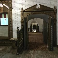 Гостевой дом Дом Ершова, Гороховец, Владимирская область