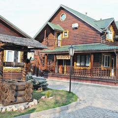 Гостиничный комплекс Купеческая Усадьба, Гороховец, Владимирская область