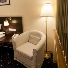 Гостиница Водолей, Гороховец, Владимирская область