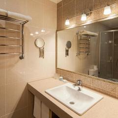 Гостиница Водолей, Гороховец, Владимирская область