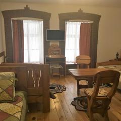 Гостевой дом Дом Ершова, Гороховец, Владимирская область