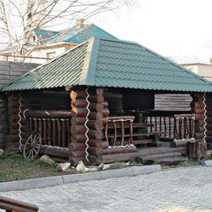 Гостиничный комплекс Купеческая Усадьба, Гороховец, Владимирская область