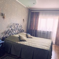 Мотель Очаг, Гороховец, Владимирская область