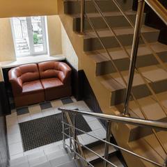 Отель Лабиринт, Гороховец, Владимирская область