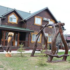 Гостиничный комплекс Купеческая Усадьба, Гороховец, Владимирская область