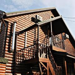 Гостиничный комплекс Купеческая Усадьба, Гороховец, Владимирская область