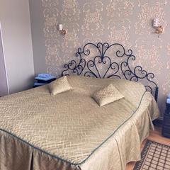 Мотель Очаг, Гороховец, Владимирская область