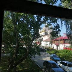 Гостевой дом Дом Ершова, Гороховец, Владимирская область