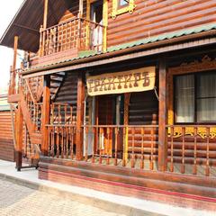 Гостиничный комплекс Купеческая Усадьба, Гороховец, Владимирская область