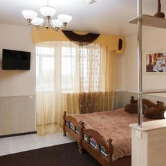 Отель Лабиринт, Гороховец, Владимирская область