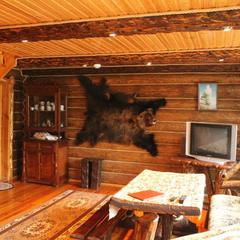 Гостиничный комплекс Купеческая Усадьба, Гороховец, Владимирская область