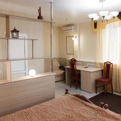 Отель Лабиринт, Гороховец, Владимирская область