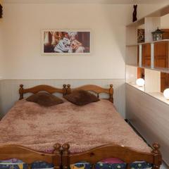 Отель Лабиринт, Гороховец, Владимирская область