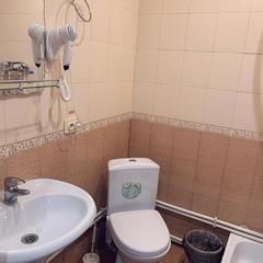 Мотель Очаг, Гороховец, Владимирская область