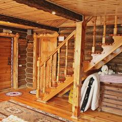 Гостиничный комплекс Купеческая Усадьба, Гороховец, Владимирская область