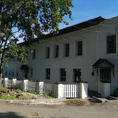 Гостевой дом Дом Ершова, Гороховец, Владимирская область