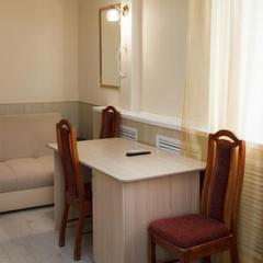 Отель Лабиринт, Гороховец, Владимирская область