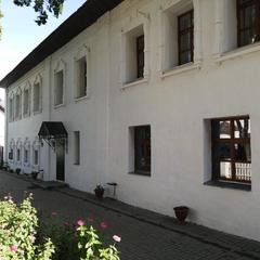 Гостевой дом Дом Ершова, Гороховец, Владимирская область