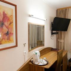 Гостиница Водолей, Гороховец, Владимирская область