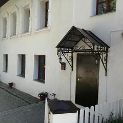 Гостевой дом Дом Ершова, Гороховец, Владимирская область