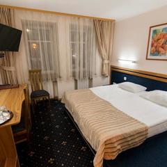 Гостиница Водолей, Гороховец, Владимирская область