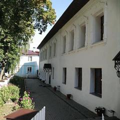 Гостевой дом Дом Ершова, Гороховец, Владимирская область