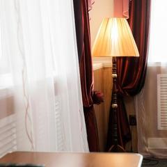 Отель Лабиринт, Гороховец, Владимирская область