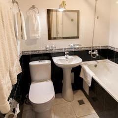 Гостиница Водолей, Гороховец, Владимирская область