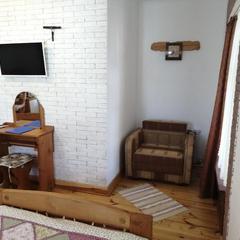 Гостевой дом Дом Ершова, Гороховец, Владимирская область