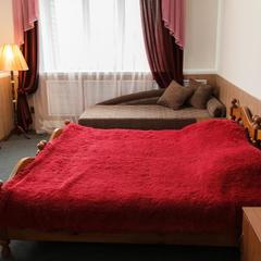 Отель Лабиринт, Гороховец, Владимирская область