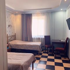 Мотель Очаг, Гороховец, Владимирская область