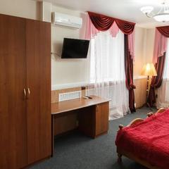 Отель Лабиринт, Гороховец, Владимирская область