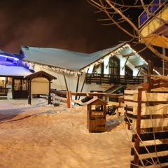 Гостиница Водолей, Гороховец, Владимирская область