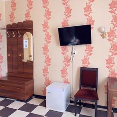 Мотель Очаг, Гороховец, Владимирская область