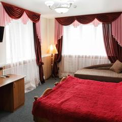 Отель Лабиринт, Гороховец, Владимирская область