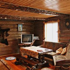 Гостиничный комплекс Купеческая Усадьба, Гороховец, Владимирская область